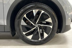 Volkswagen ID.4 bild 10