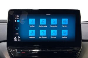 Volkswagen ID.4 bild 19