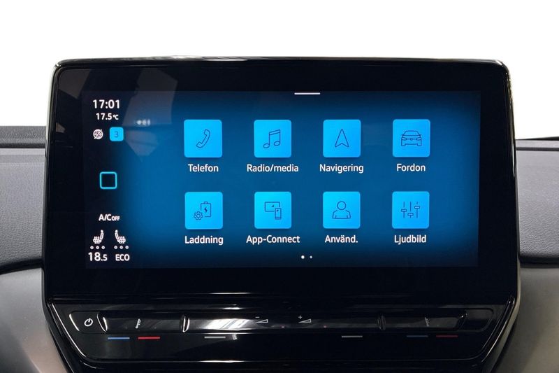 Volkswagen ID.4 bild 19