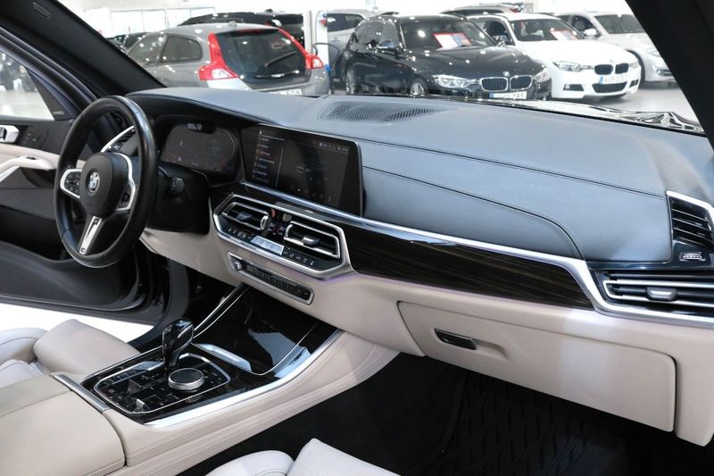 BMW X5 bild 11