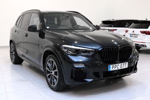 BMW X5 bild 1