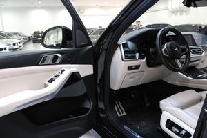 BMW X5 bild 10