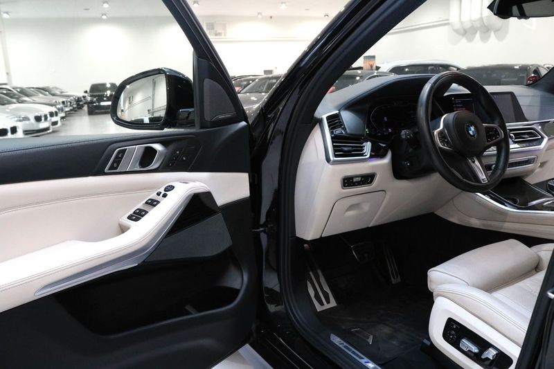BMW X5 bild 10