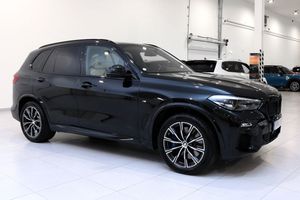 BMW X5 bild 3