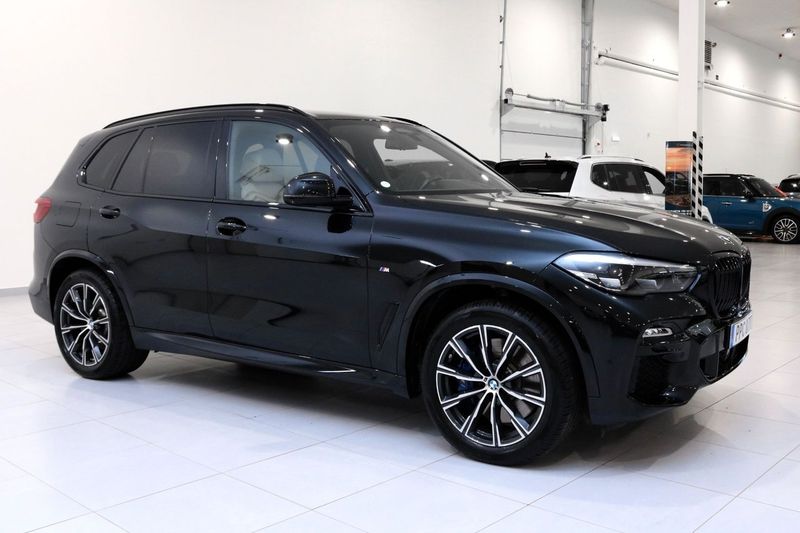 BMW X5 bild 3