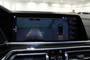 BMW X5 bild 23