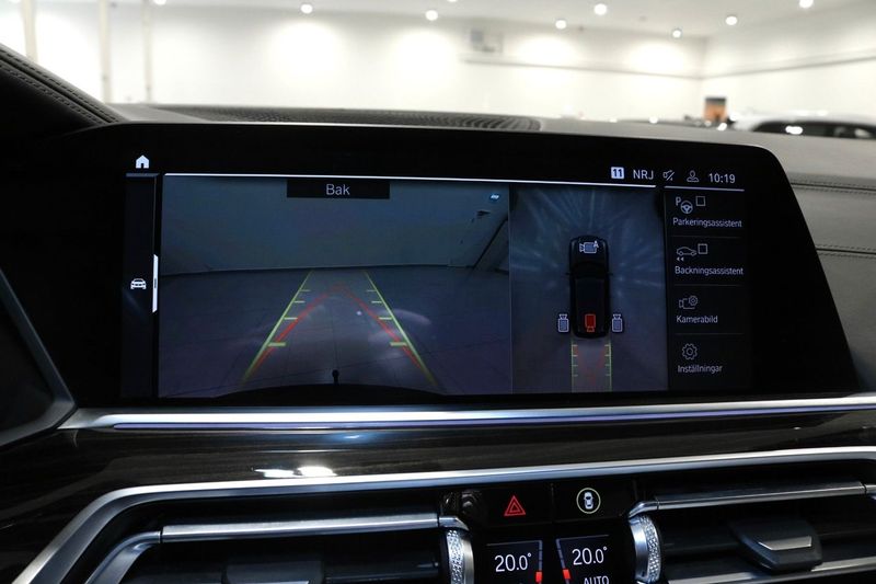 BMW X5 bild 23