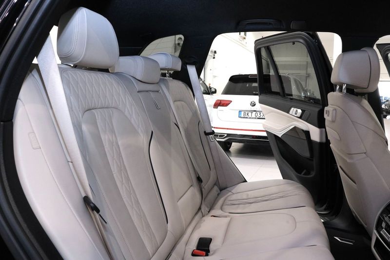 BMW X5 bild 17