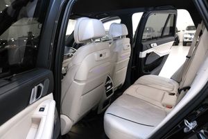 BMW X5 bild 15