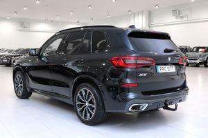 BMW X5 bild 5