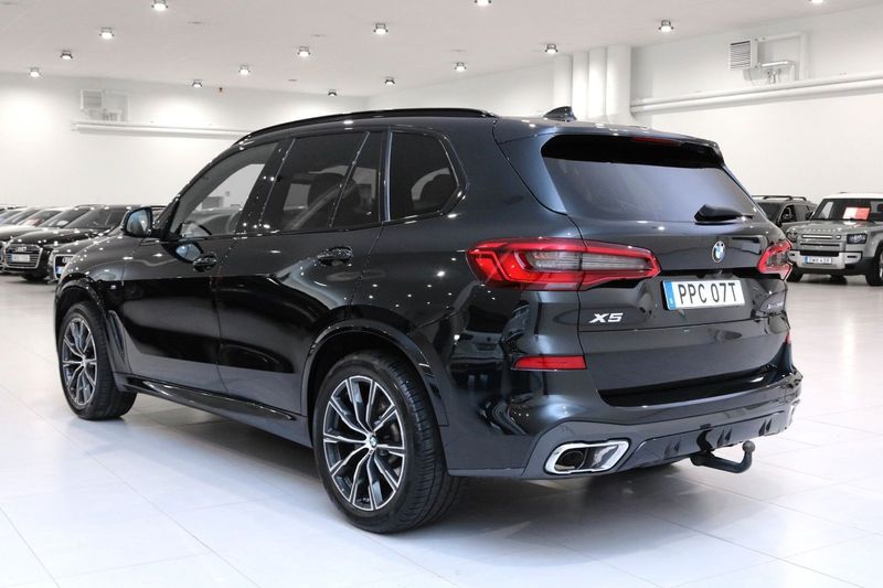 BMW X5 bild 5