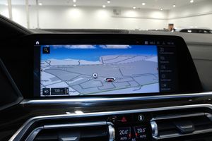 BMW X5 bild 22