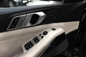 BMW X5 bild 27