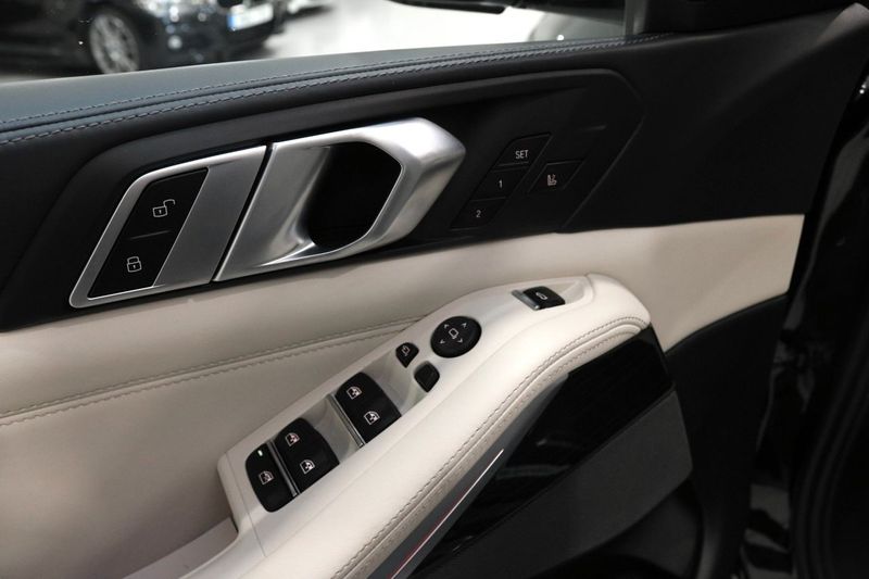 BMW X5 bild 27