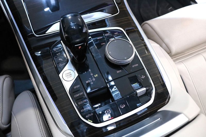 BMW X5 bild 21