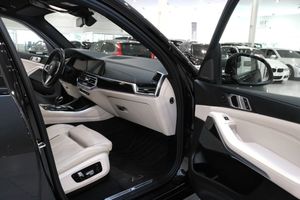 BMW X5 bild 12