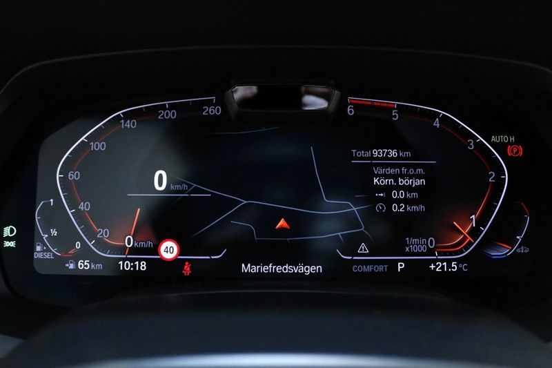 BMW X5 bild 26
