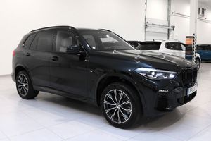 BMW X5 bild 7