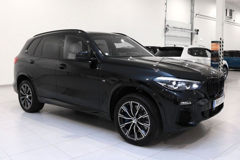 BMW X5 bild 7