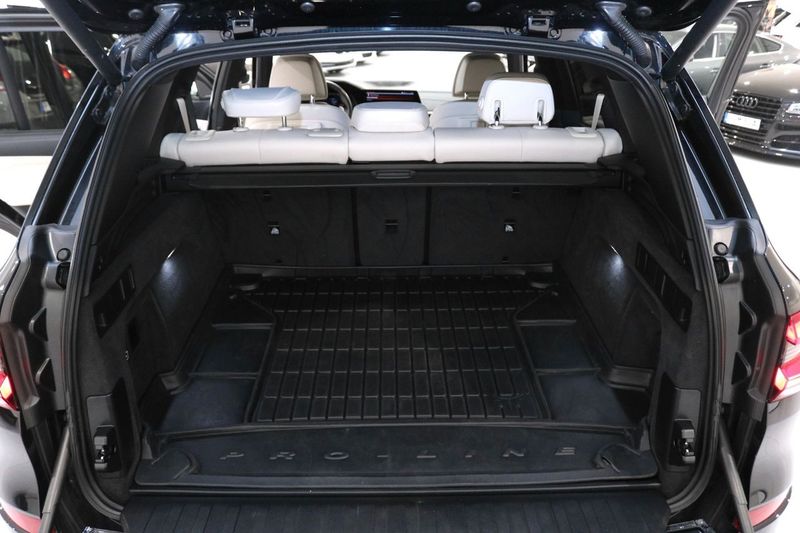 BMW X5 bild 20