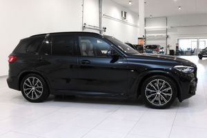 BMW X5 bild 9