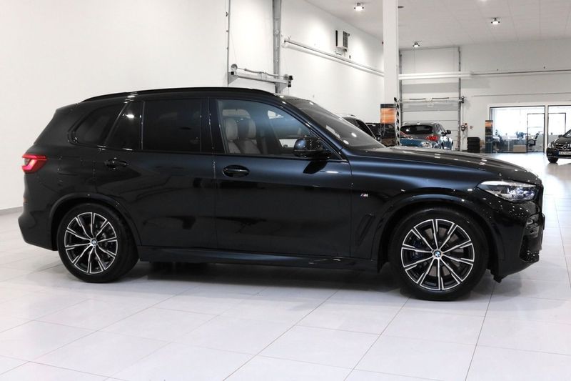 BMW X5 bild 9