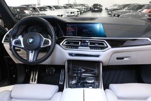 BMW X5 bild 13