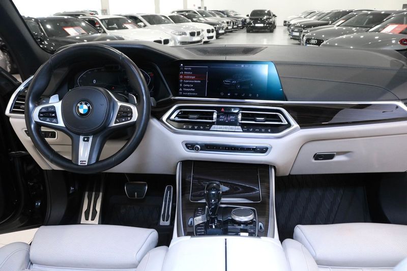 BMW X5 bild 13
