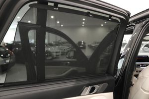 BMW X5 bild 19
