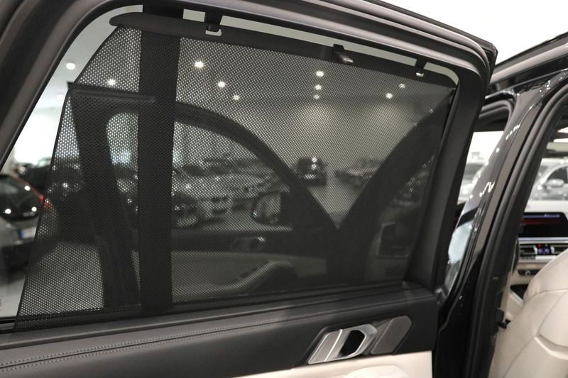 BMW X5 bild 19