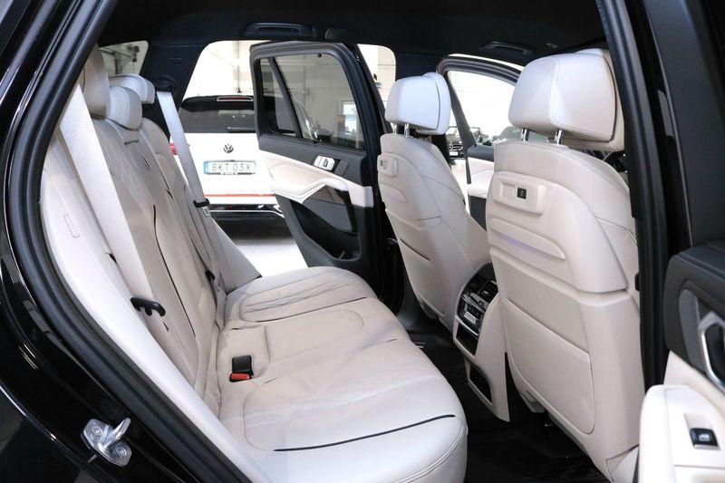 BMW X5 bild 16