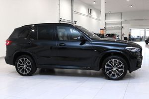 BMW X5 bild 8