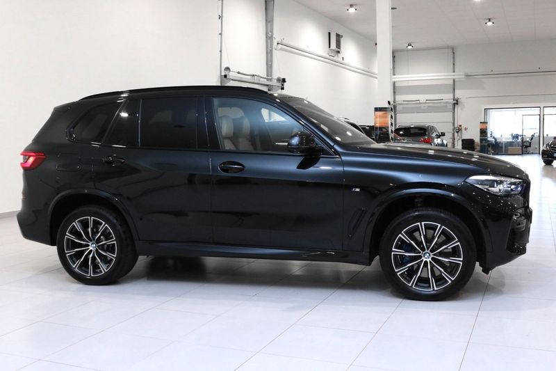 BMW X5 bild 8