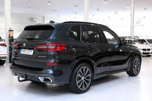 BMW X5 bild 4