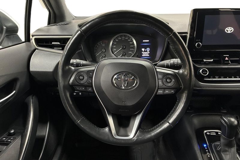 Toyota Corolla bild 16
