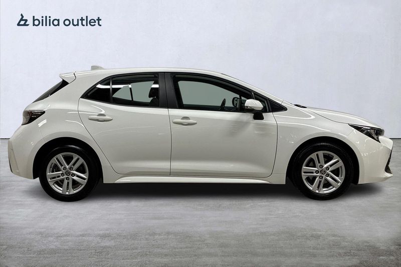 Toyota Corolla bild 5