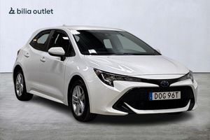 Toyota Corolla bild 4