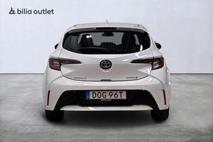 Toyota Corolla bild 7