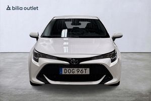 Toyota Corolla bild 3