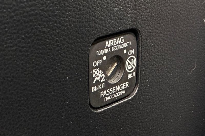Toyota Corolla bild 28