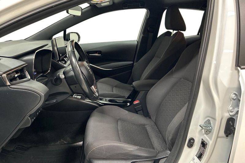 Toyota Corolla bild 13