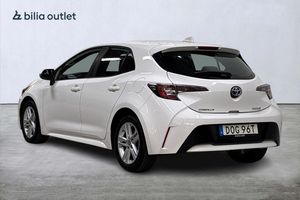 Toyota Corolla bild 8