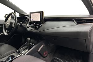 Toyota Corolla bild 15