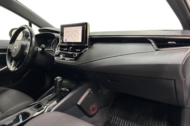 Toyota Corolla bild 15