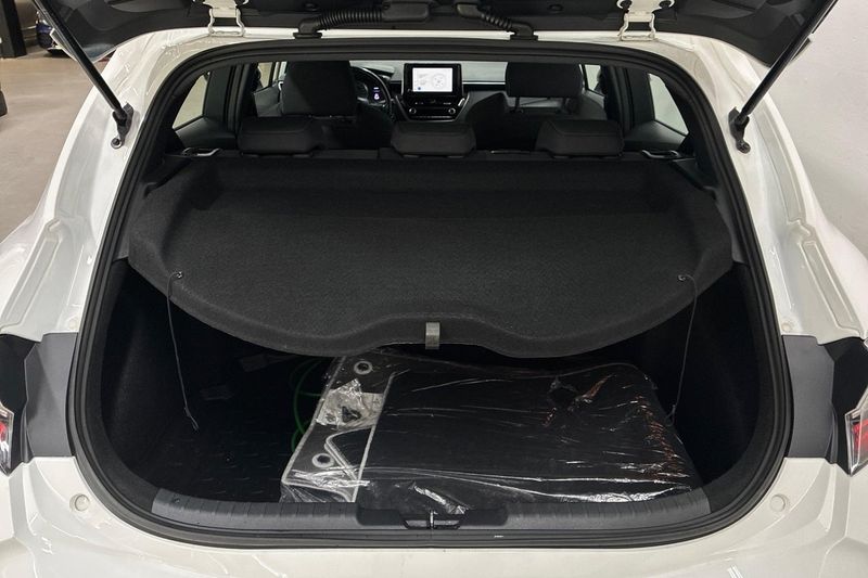Toyota Corolla bild 10