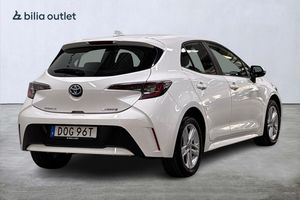 Toyota Corolla bild 6