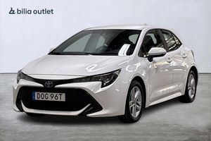 Toyota Corolla bild 1