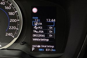 Toyota Corolla bild 22