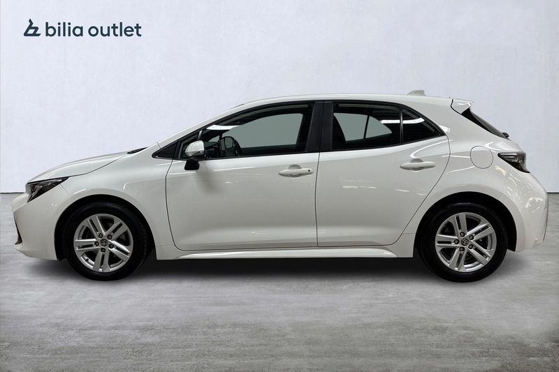 Toyota Corolla bild 9