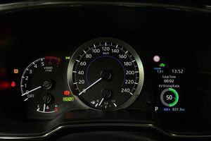 Toyota Corolla bild 17